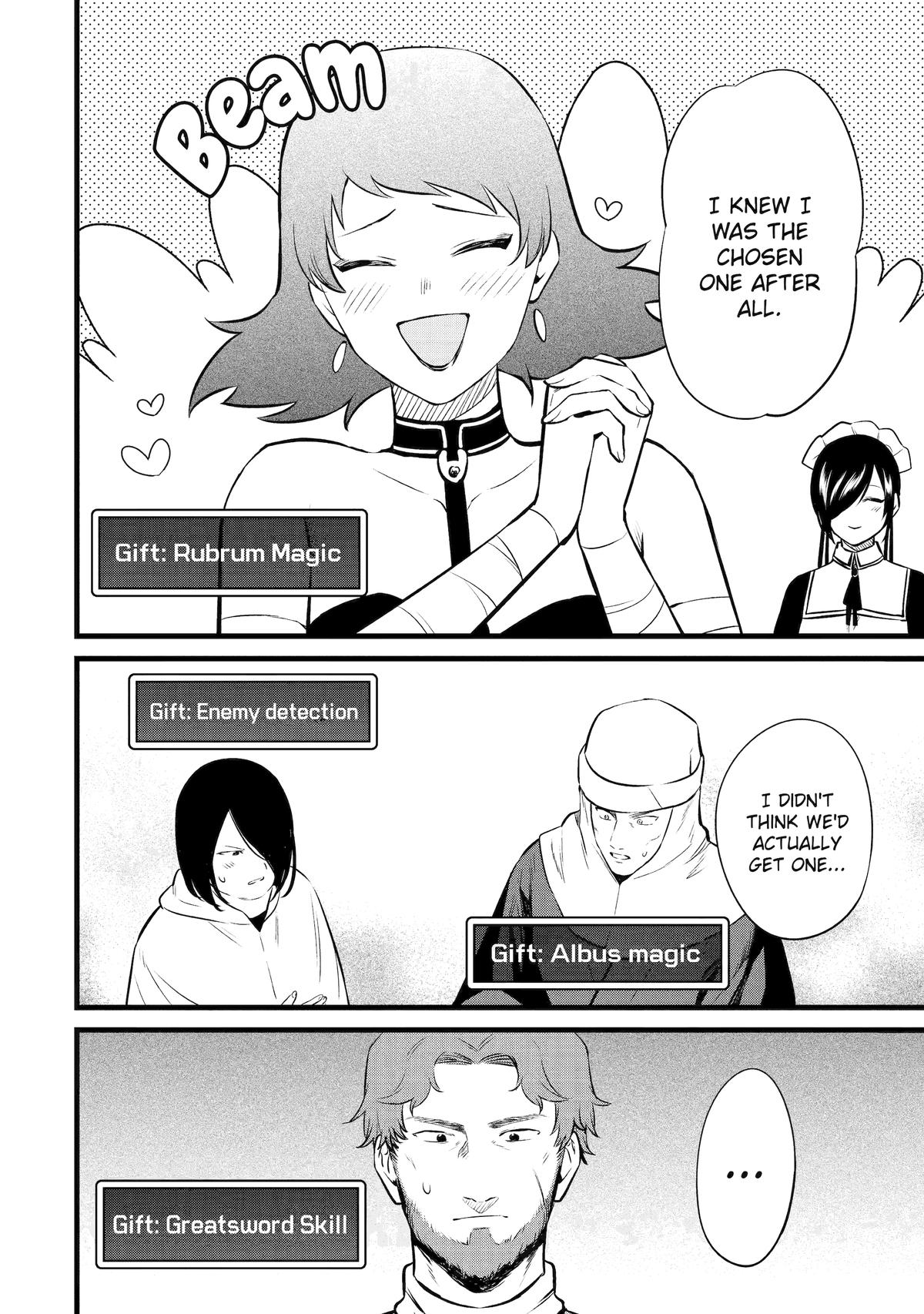 The Amazing Village Creator: Slow Living With the Village Building Cheat Chapter 38 page 14 - 