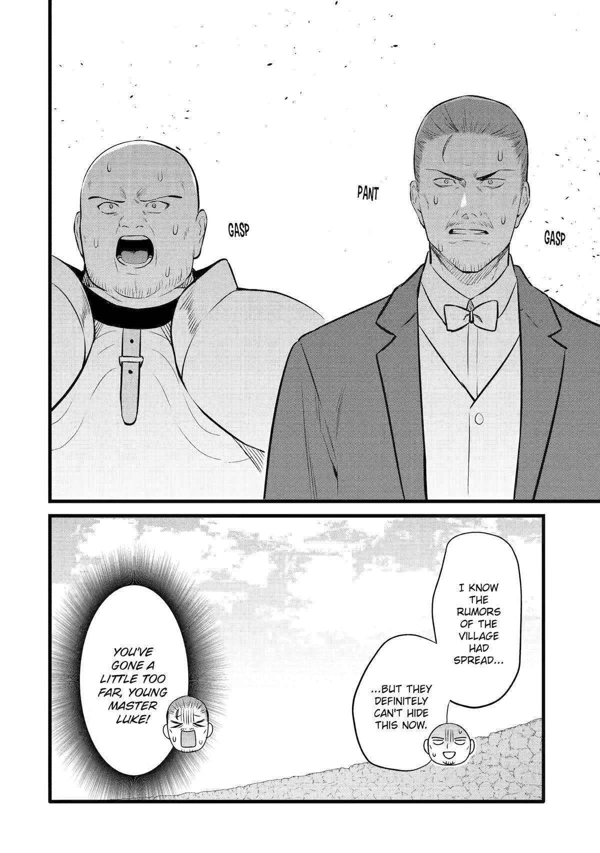 The Amazing Village Creator: Slow Living With the Village Building Cheat Chapter 38 page 18 - 