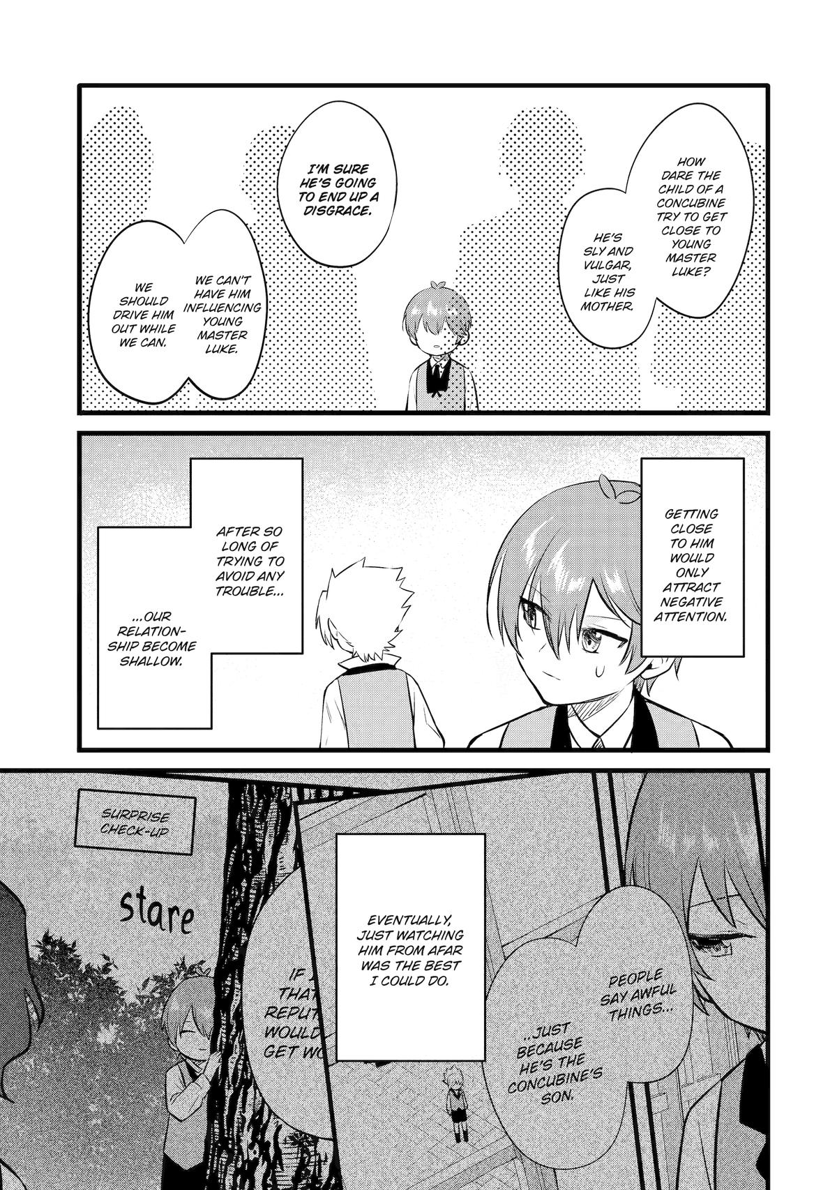 The Amazing Village Creator: Slow Living With the Village Building Cheat Chapter 39 page 11 - 