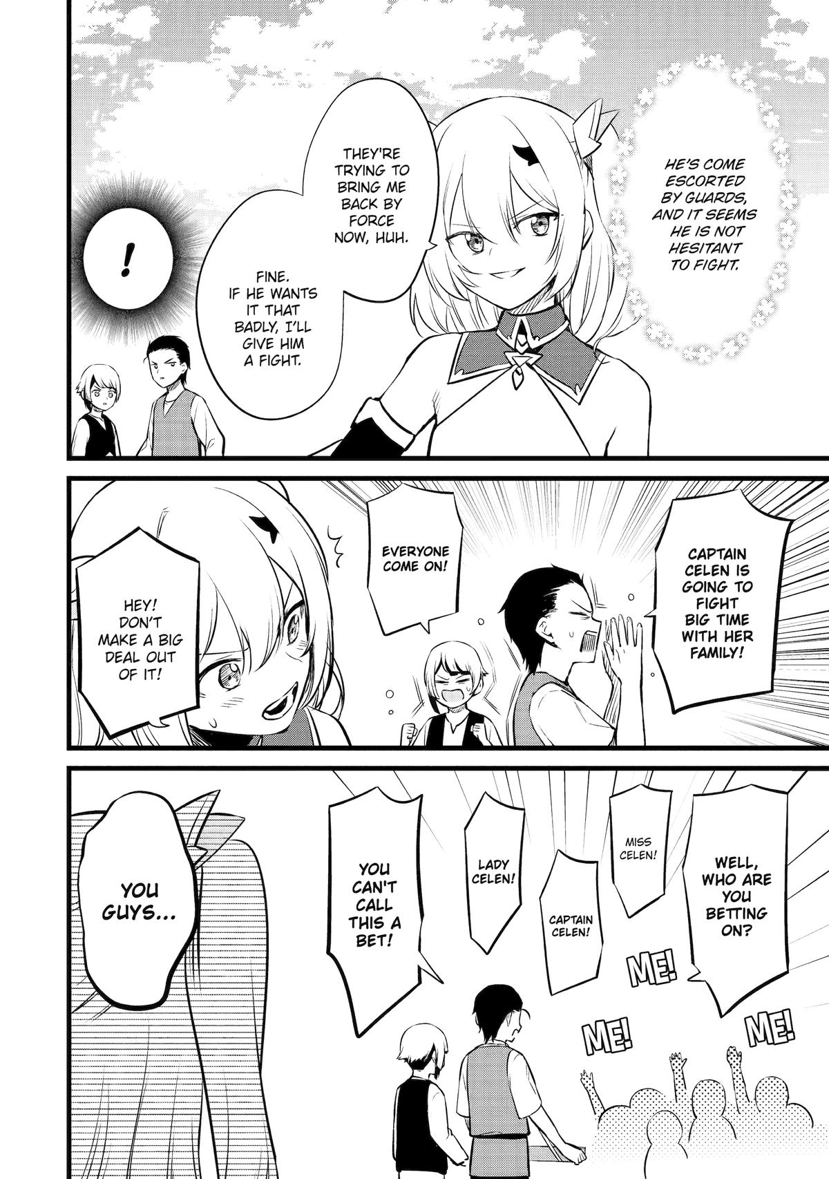 The Amazing Village Creator: Slow Living With the Village Building Cheat Chapter 39 page 18 - 