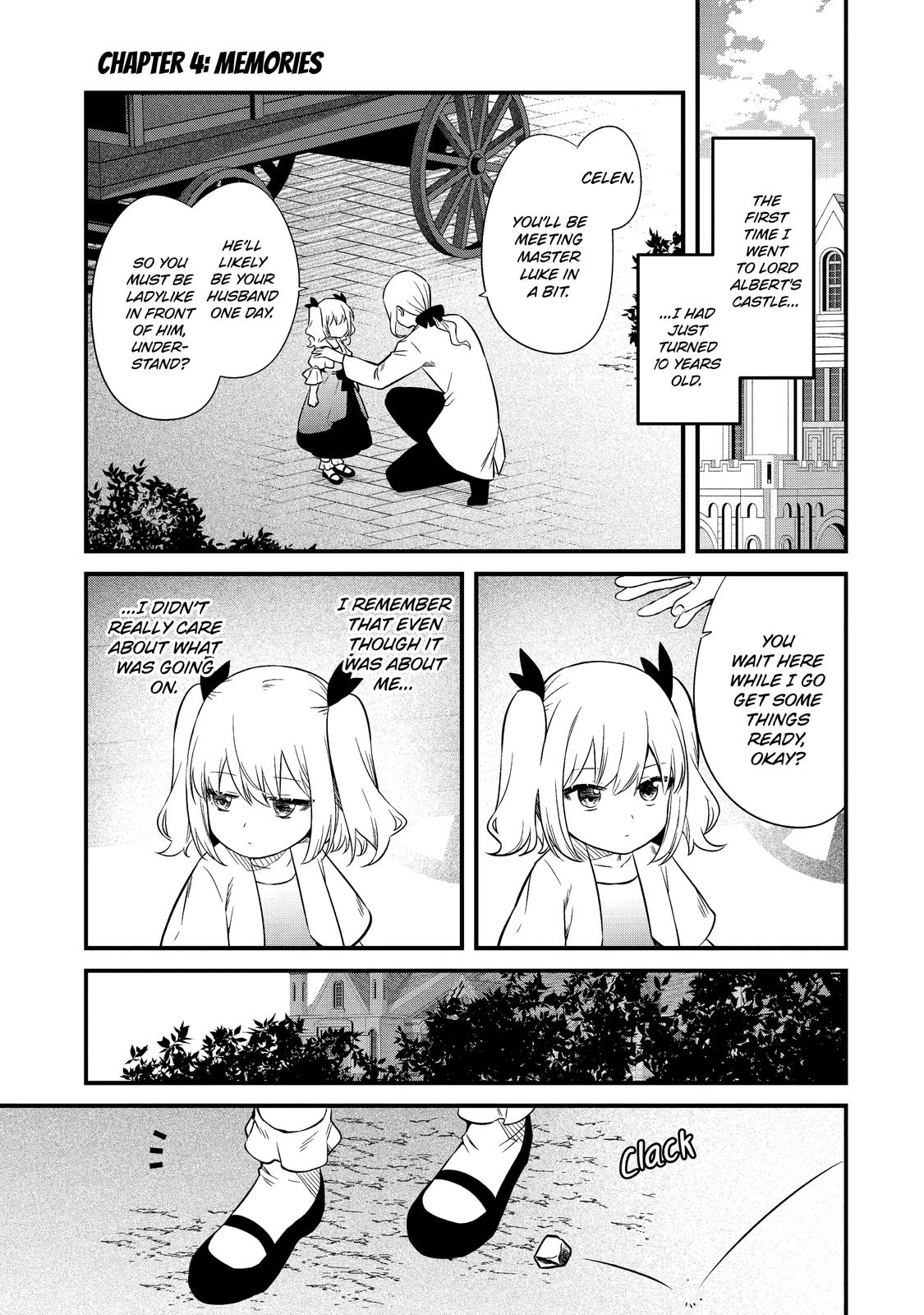 The Amazing Village Creator: Slow Living With the Village Building Cheat Chapter 4 page 2 - 