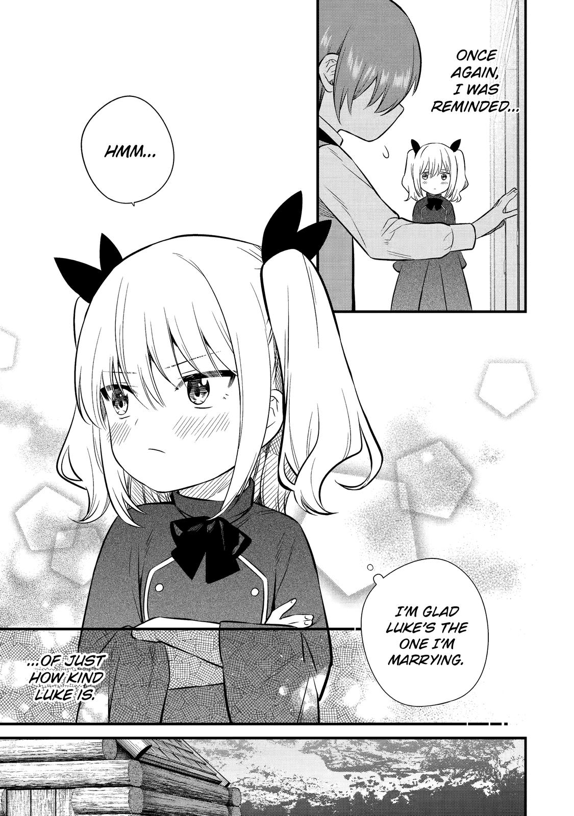 The Amazing Village Creator: Slow Living With the Village Building Cheat Chapter 4 page 10 - 