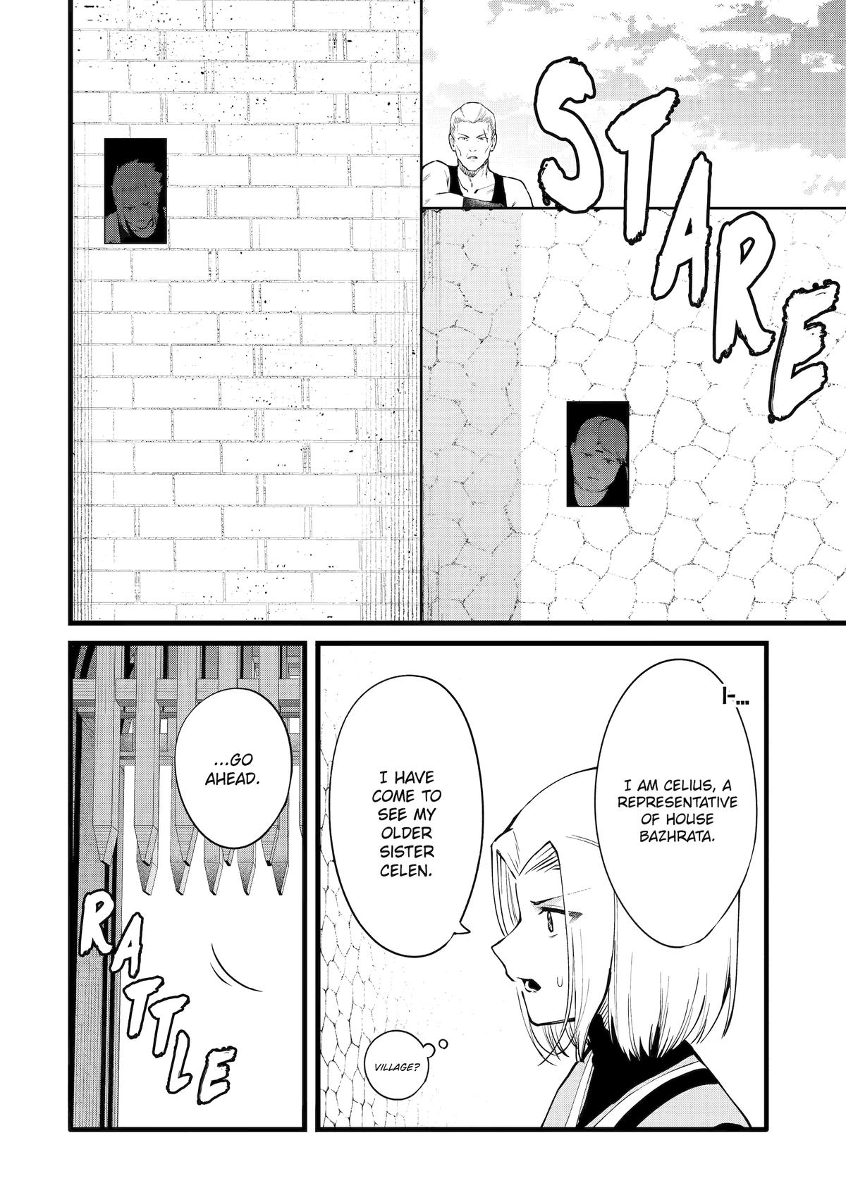 The Amazing Village Creator: Slow Living With the Village Building Cheat Chapter 40 page 2 - 