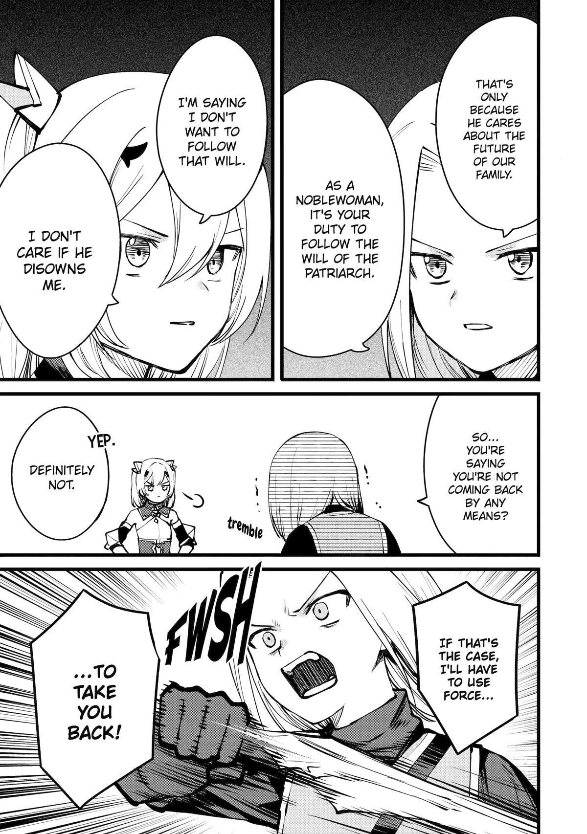 The Amazing Village Creator: Slow Living With the Village Building Cheat Chapter 40 page 5 - 