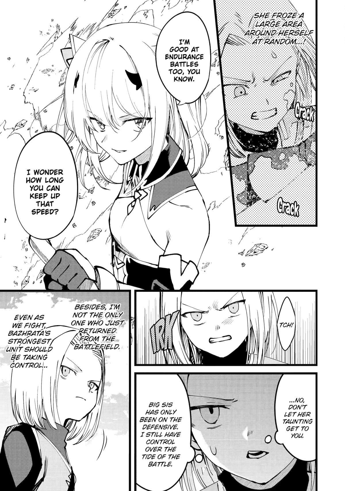 The Amazing Village Creator: Slow Living With the Village Building Cheat Chapter 41 page 5 - 