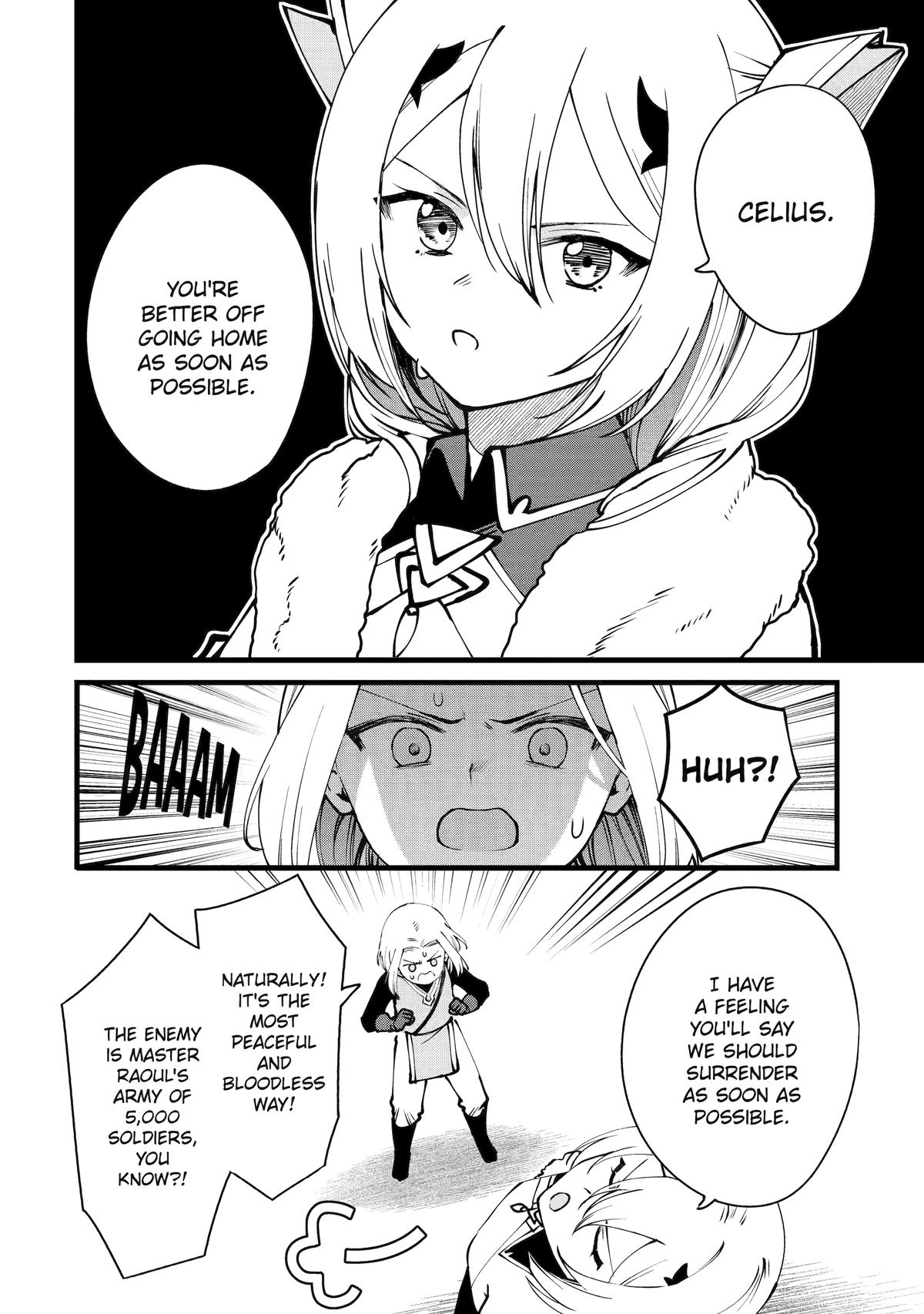 The Amazing Village Creator: Slow Living With the Village Building Cheat Chapter 43 page 2 - 