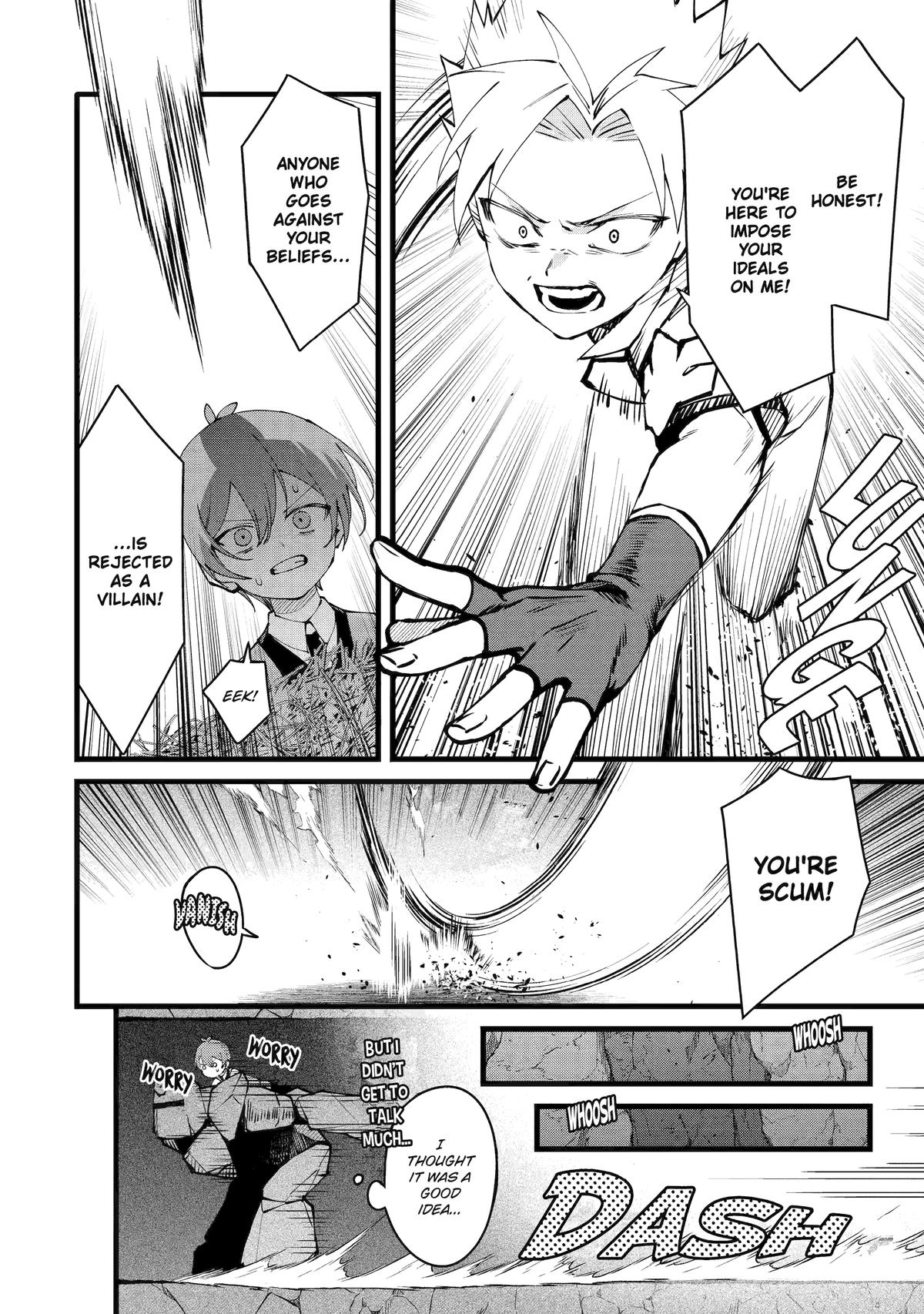 The Amazing Village Creator: Slow Living With the Village Building Cheat Chapter 43 page 18 - 