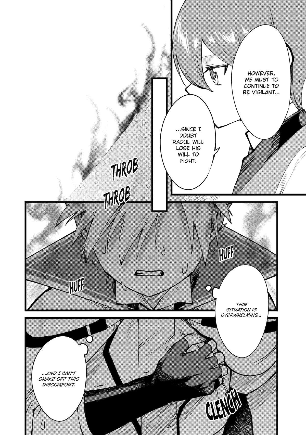 The Amazing Village Creator: Slow Living With the Village Building Cheat Chapter 45 page 4 - 
