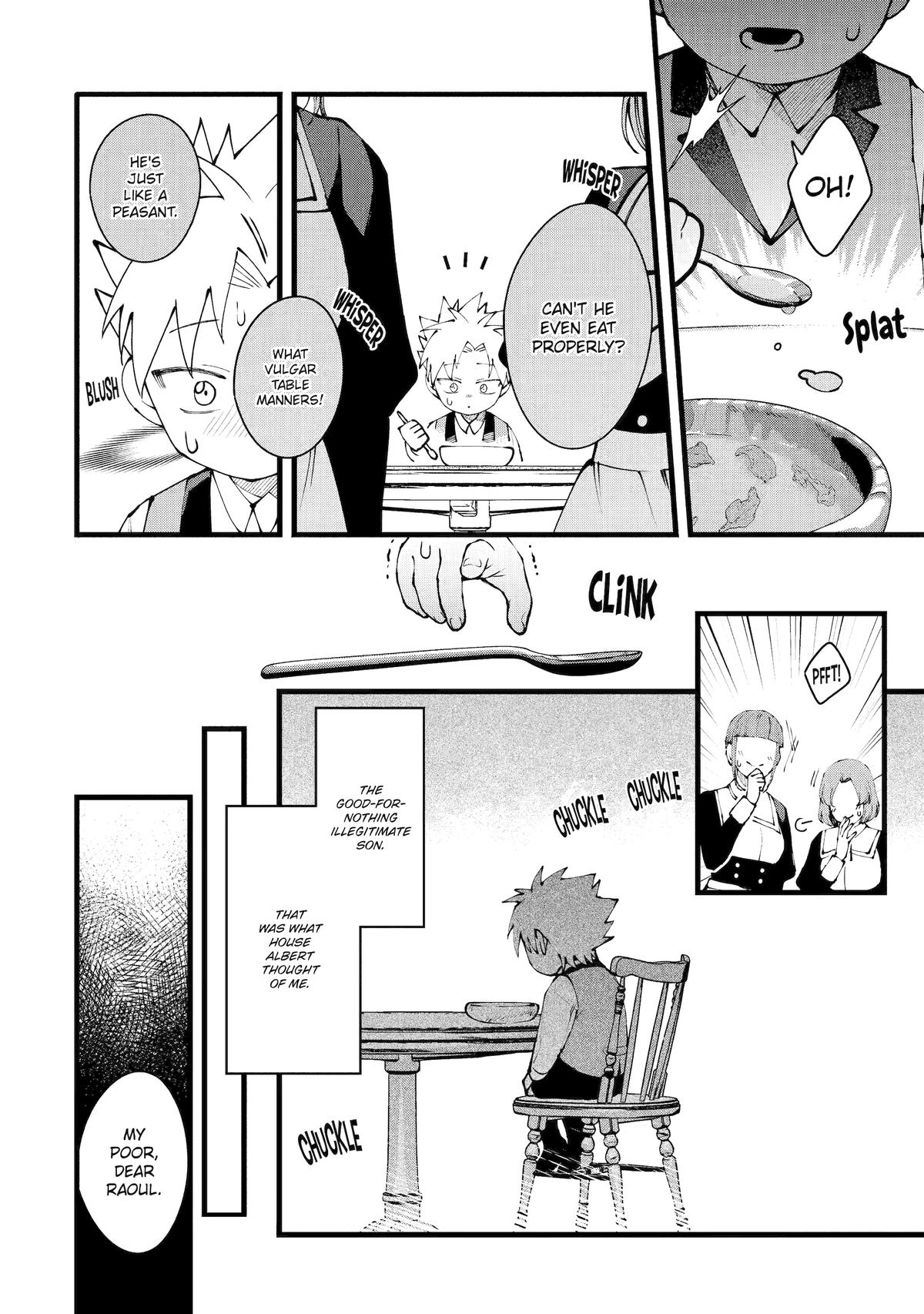 The Amazing Village Creator: Slow Living With the Village Building Cheat Chapter 47 page 2 - 