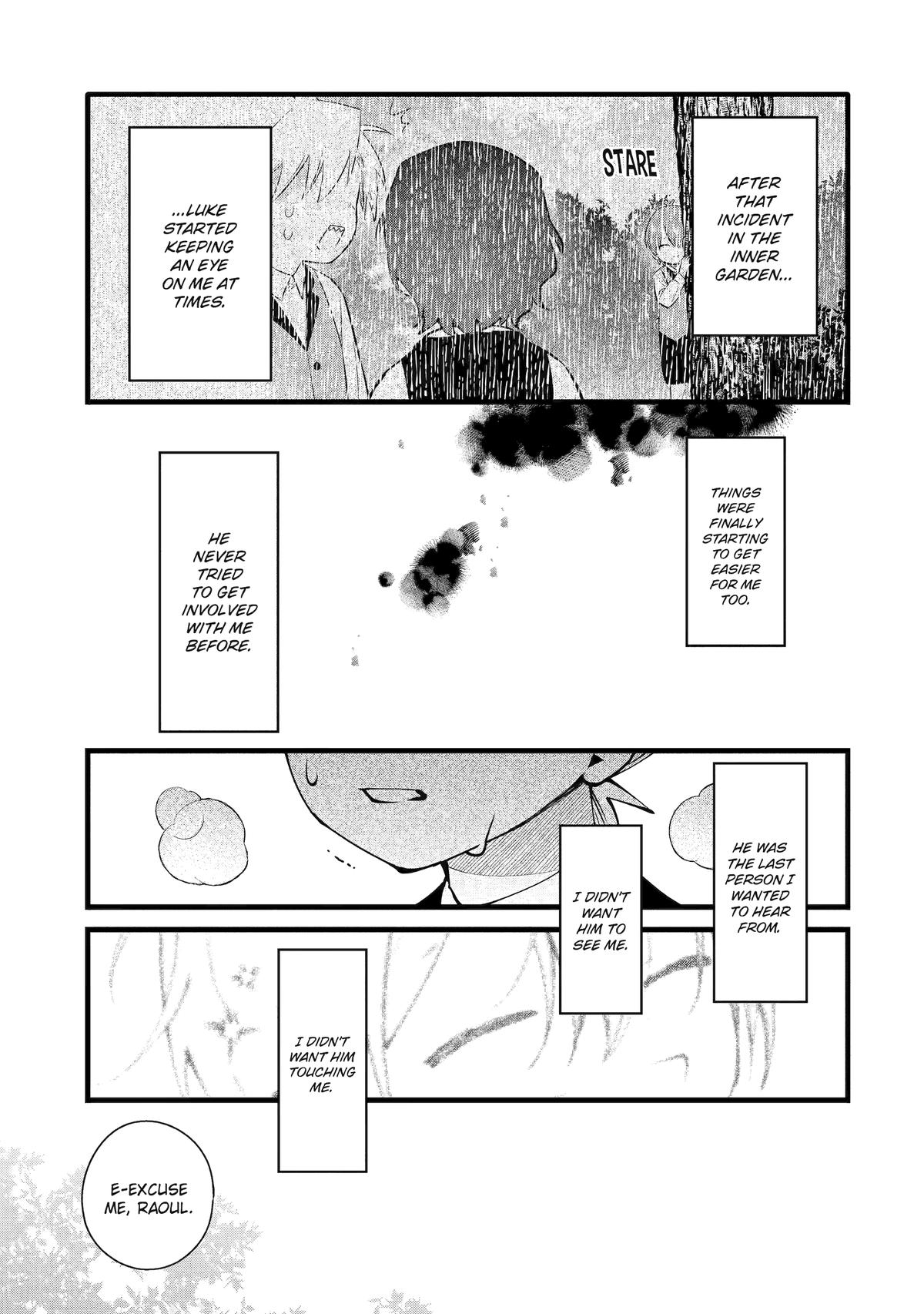 The Amazing Village Creator: Slow Living With the Village Building Cheat Chapter 47 page 15 - 