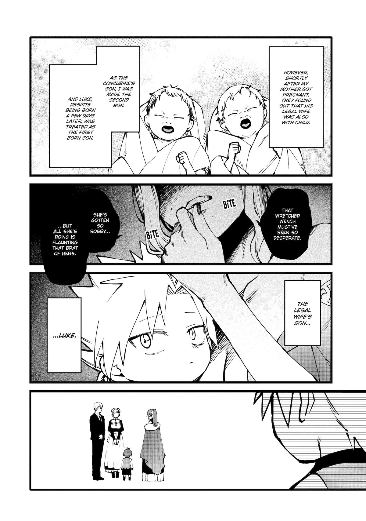 The Amazing Village Creator: Slow Living With the Village Building Cheat Chapter 47 page 4 - 
