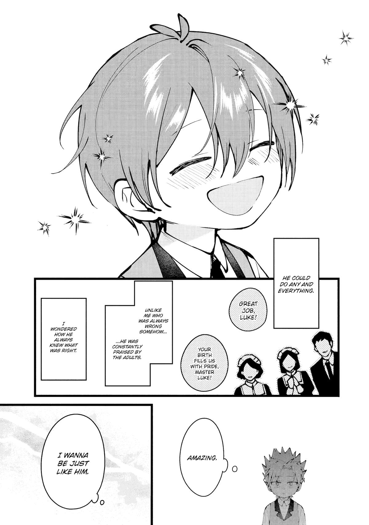 The Amazing Village Creator: Slow Living With the Village Building Cheat Chapter 47 page 5 - 