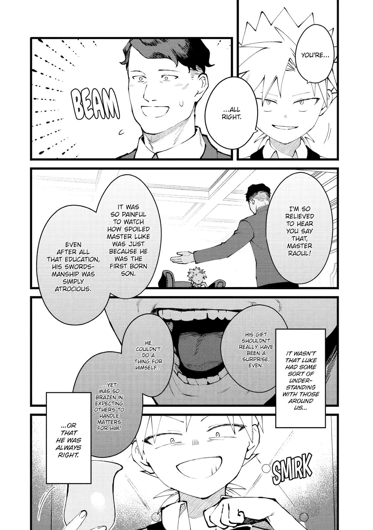The Amazing Village Creator: Slow Living With the Village Building Cheat Chapter 48 page 2 - 