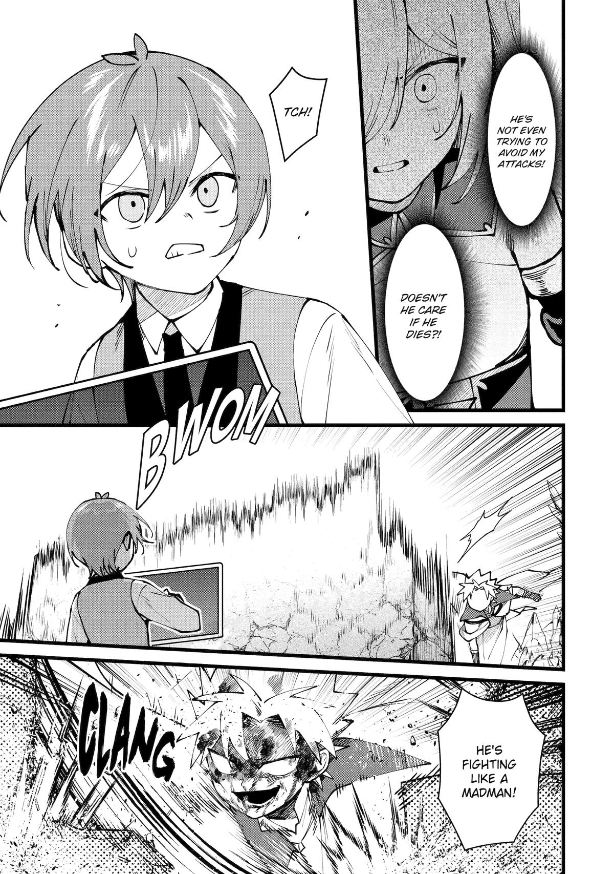 The Amazing Village Creator: Slow Living With the Village Building Cheat Chapter 48 page 17 - 