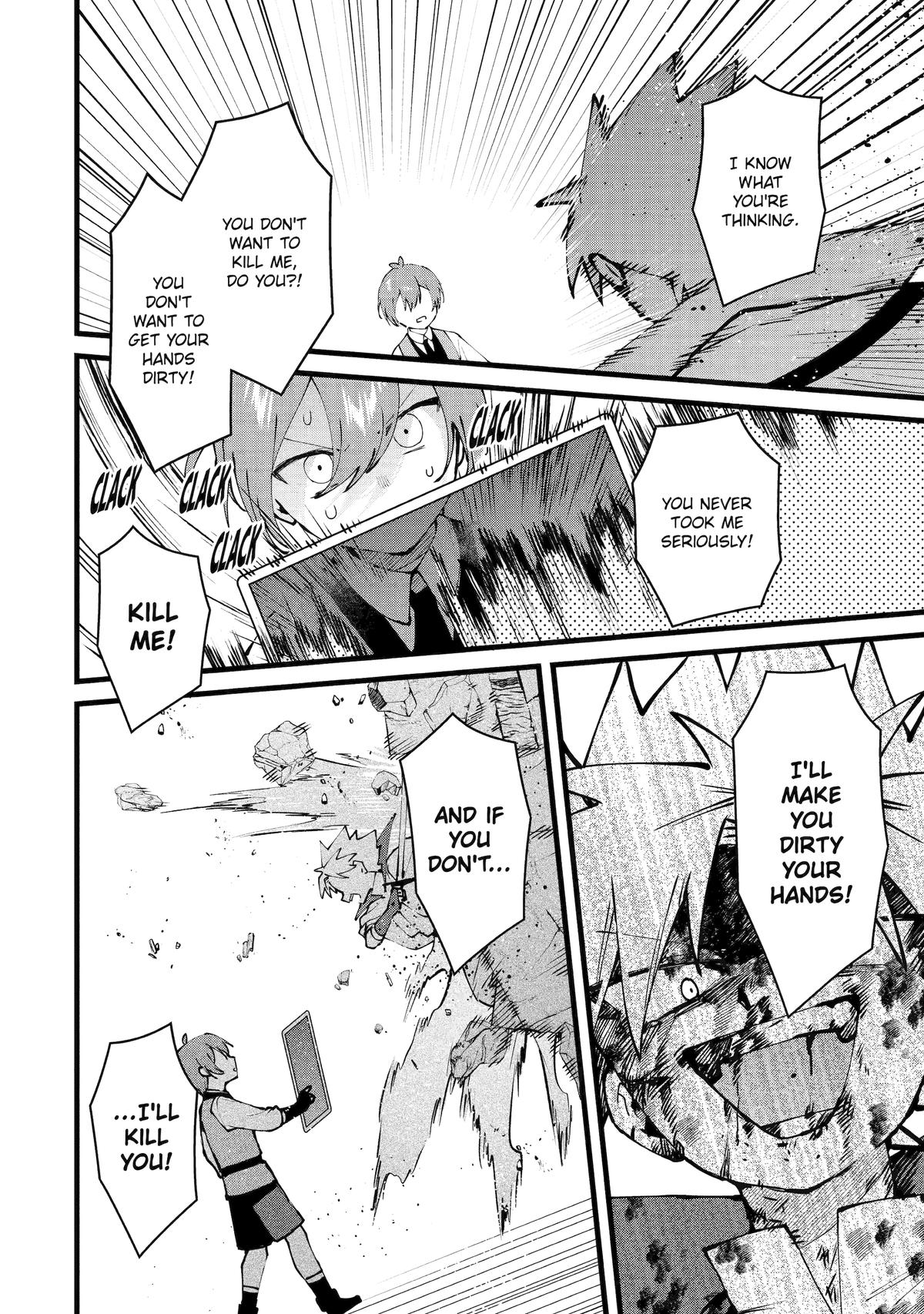 The Amazing Village Creator: Slow Living With the Village Building Cheat Chapter 48 page 18 - 