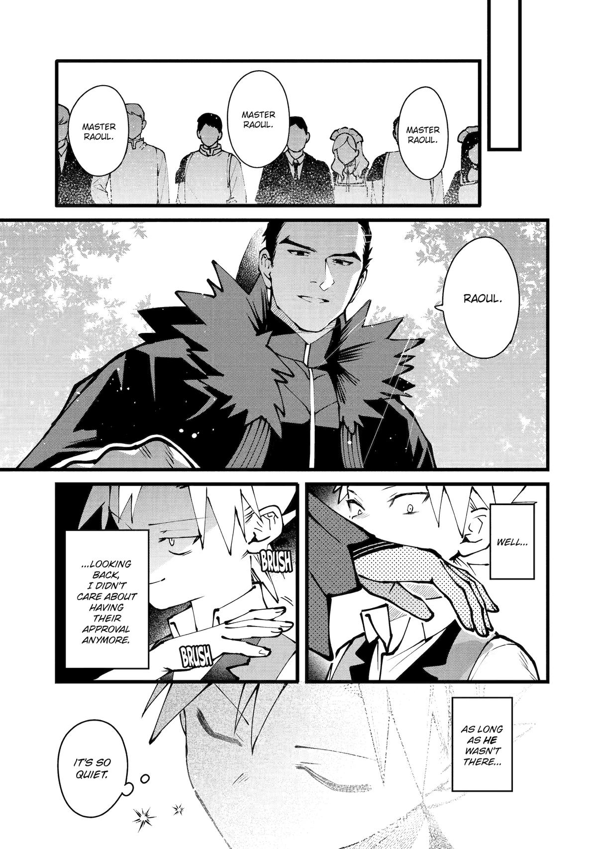 The Amazing Village Creator: Slow Living With the Village Building Cheat Chapter 48 page 5 - 