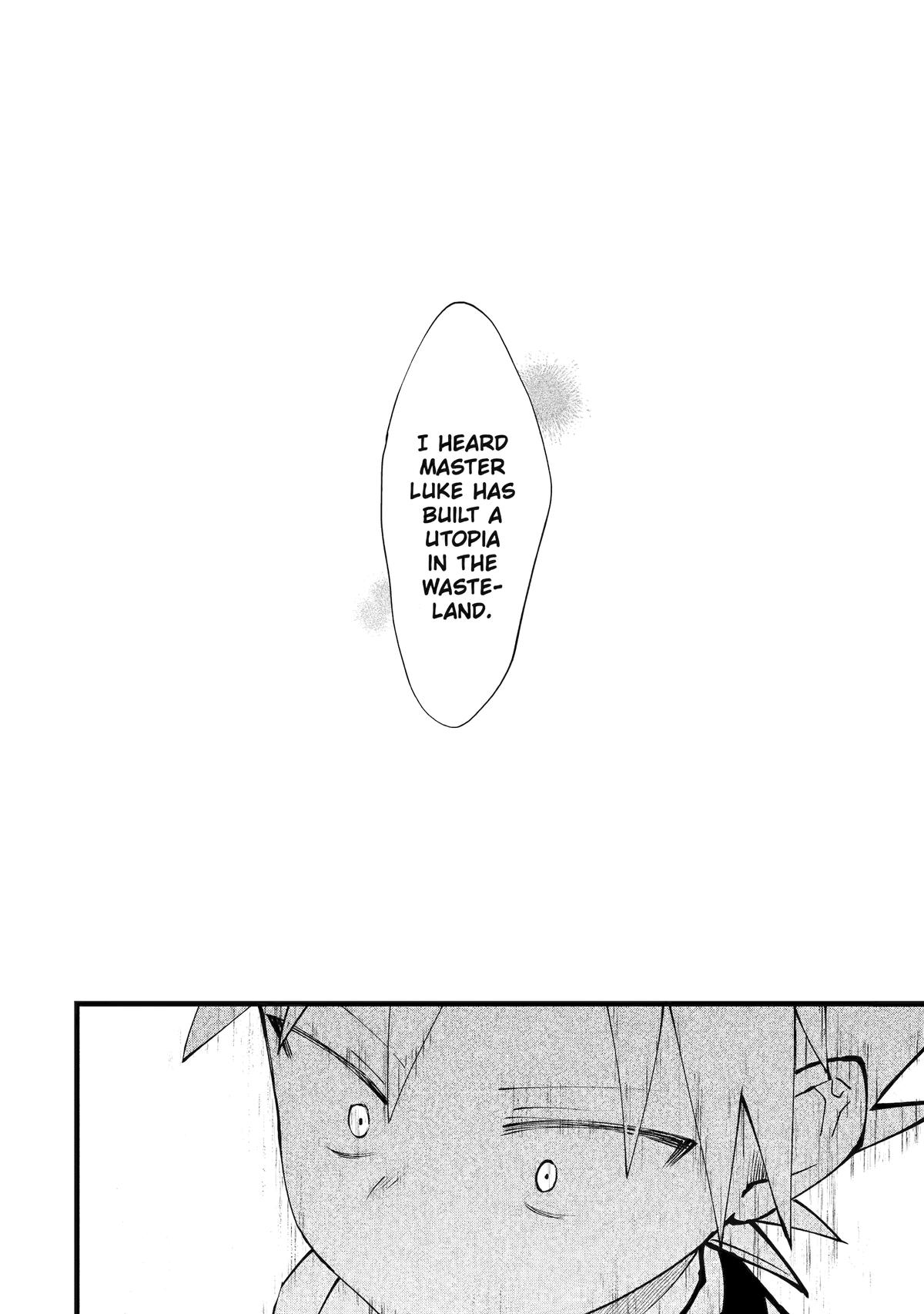 The Amazing Village Creator: Slow Living With the Village Building Cheat Chapter 48 page 6 - 