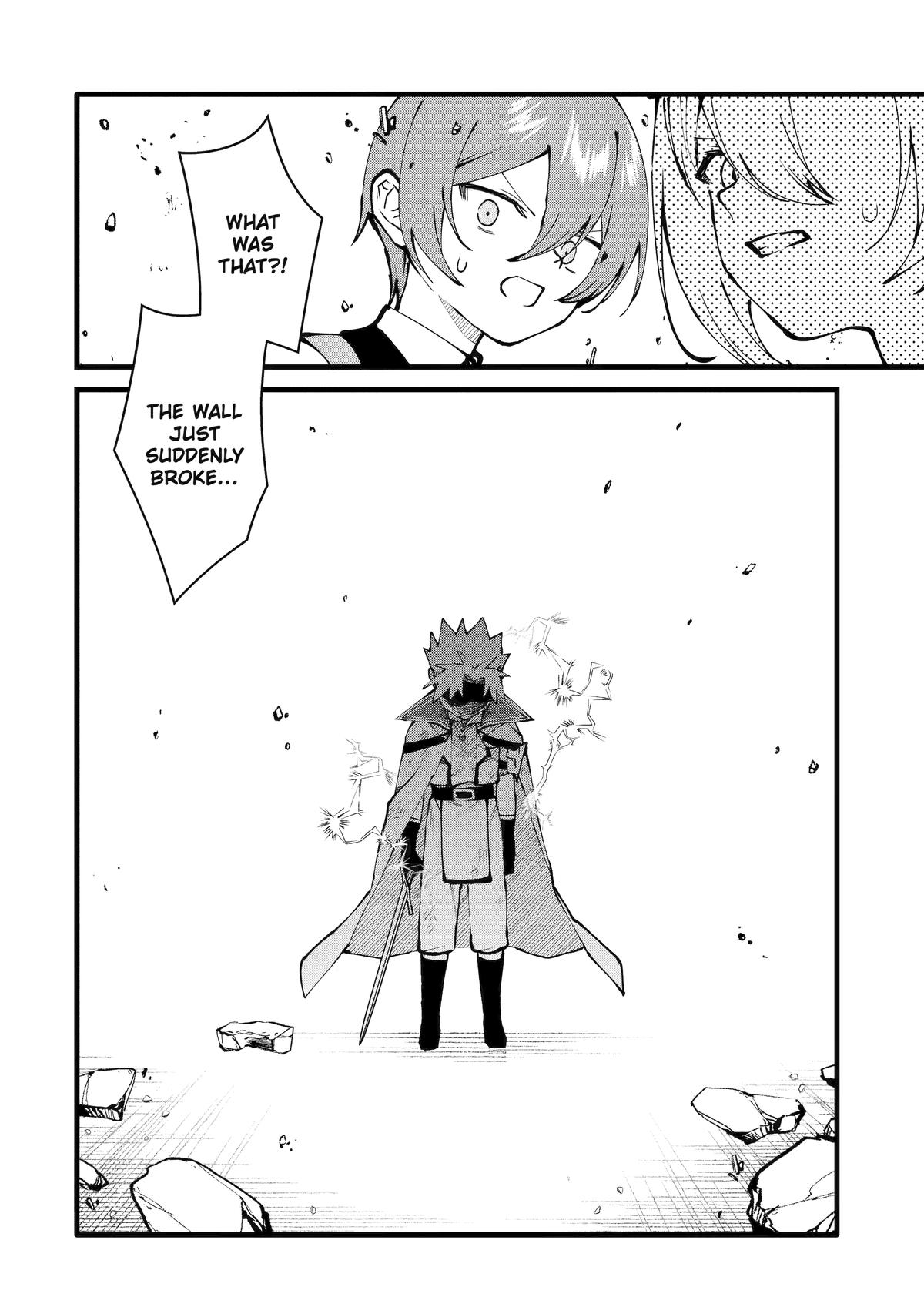 The Amazing Village Creator: Slow Living With the Village Building Cheat Chapter 48 page 10 - 