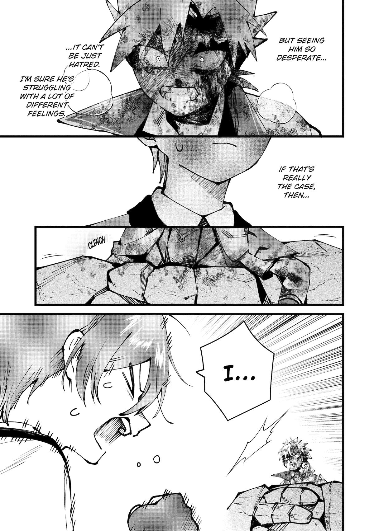 The Amazing Village Creator: Slow Living With the Village Building Cheat Chapter 49 page 7 - 