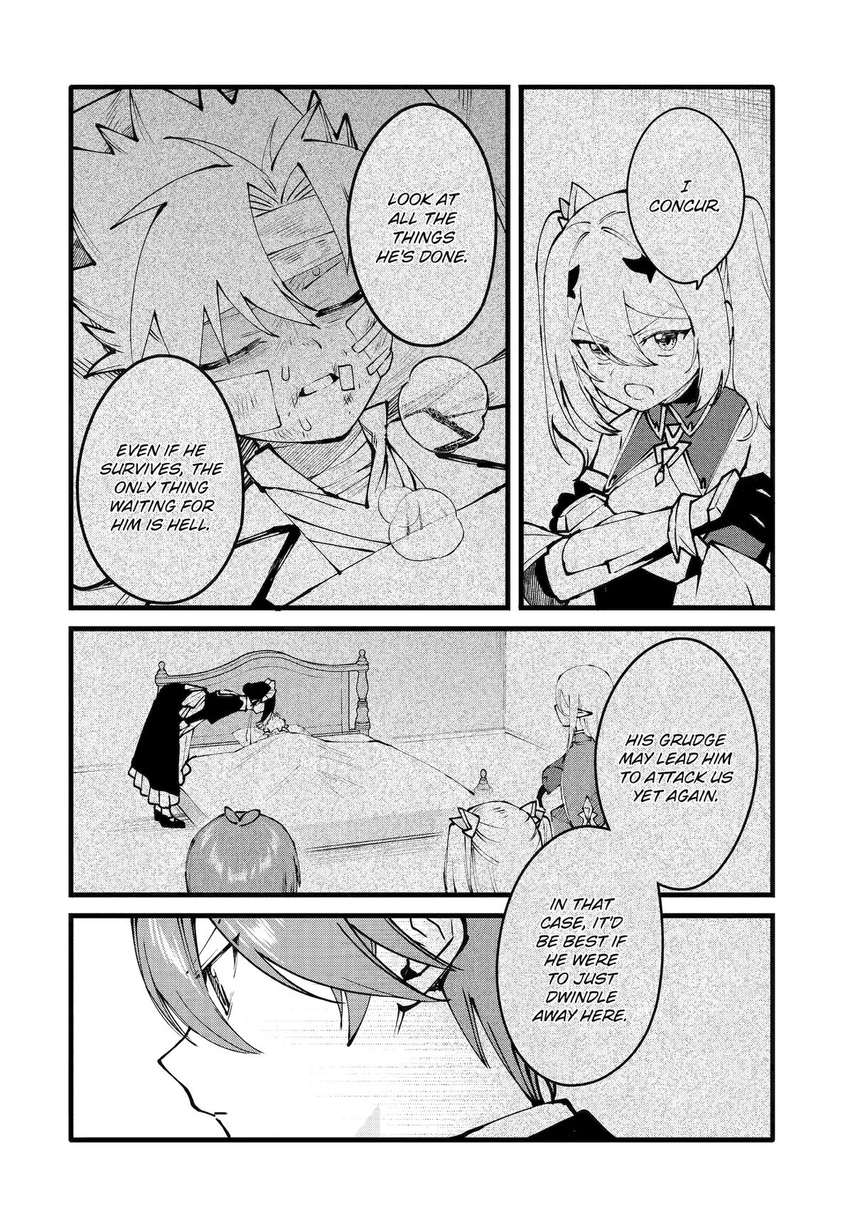 The Amazing Village Creator: Slow Living With the Village Building Cheat Chapter 50 page 2 - 