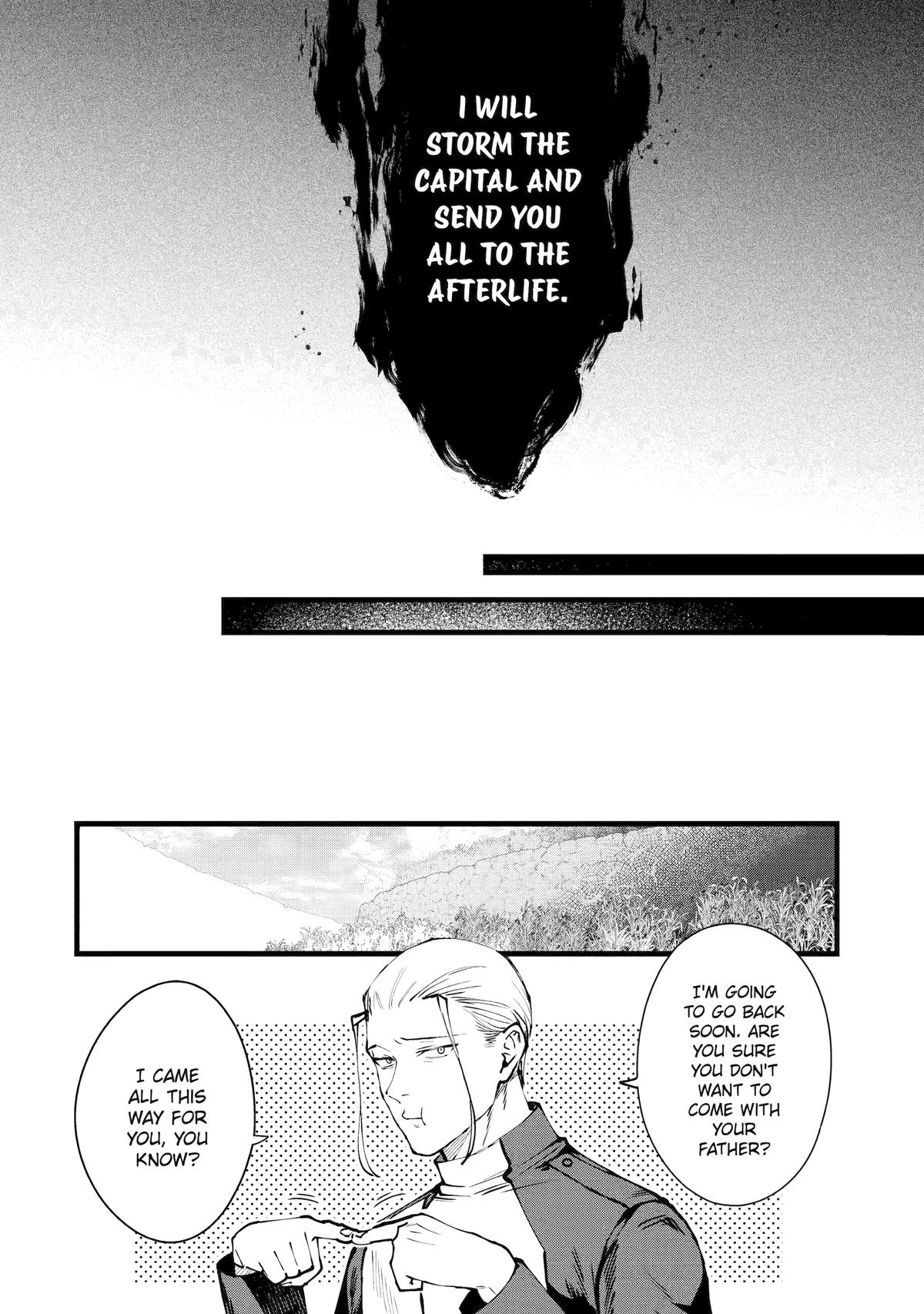 The Amazing Village Creator: Slow Living With the Village Building Cheat Chapter 51 page 12 - 