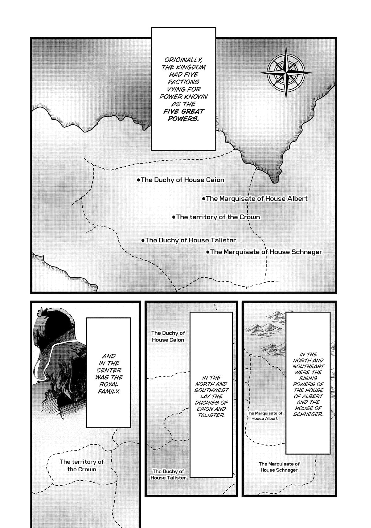 The Amazing Village Creator: Slow Living With the Village Building Cheat Chapter 51 page 4 - 