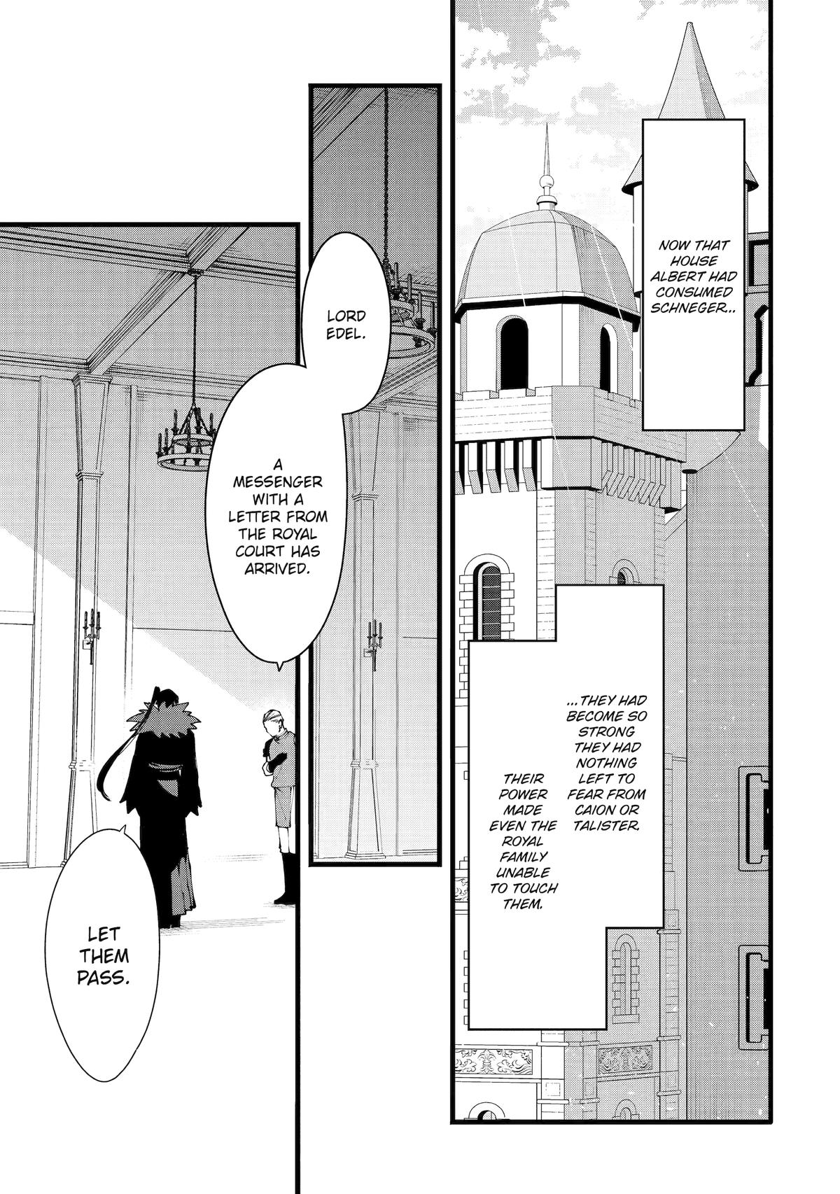 The Amazing Village Creator: Slow Living With the Village Building Cheat Chapter 51 page 5 - 