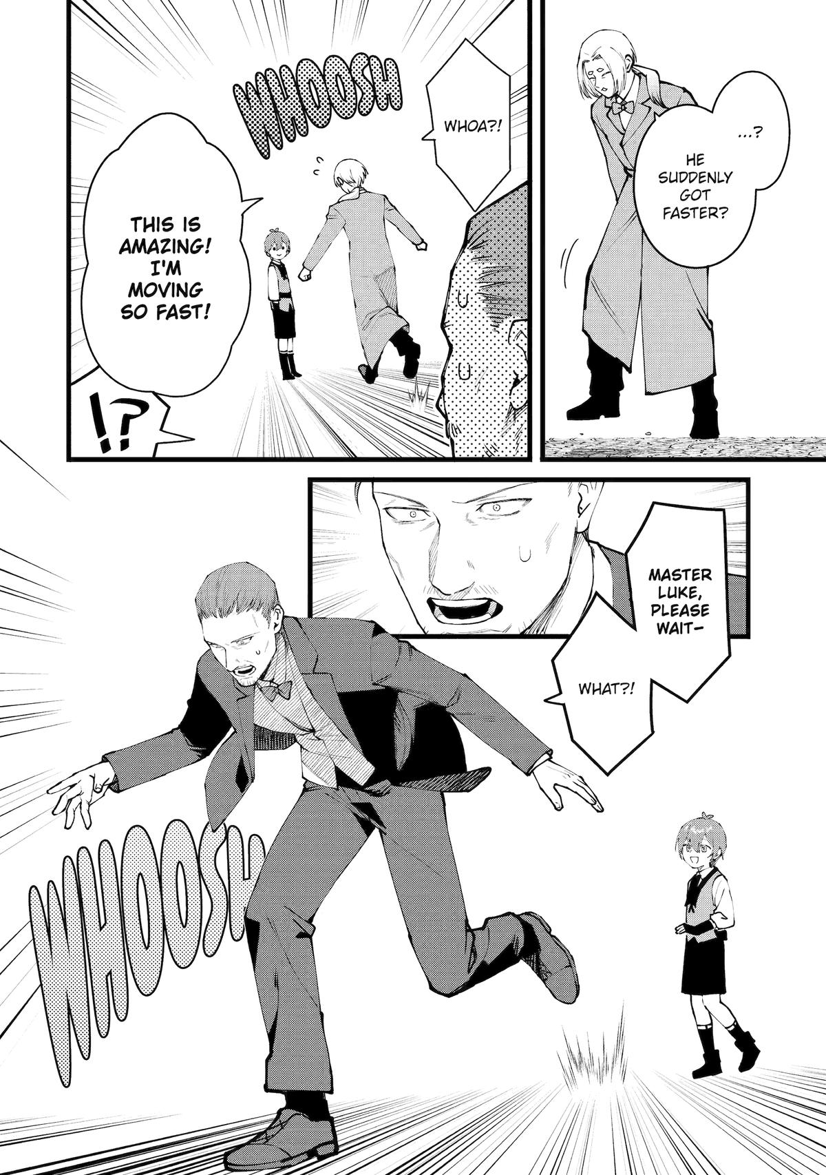 The Amazing Village Creator: Slow Living With the Village Building Cheat Chapter 52 page 14 - 