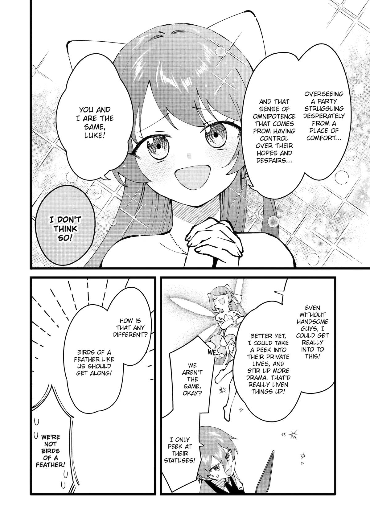 The Amazing Village Creator: Slow Living With the Village Building Cheat Chapter 57 page 18 - 