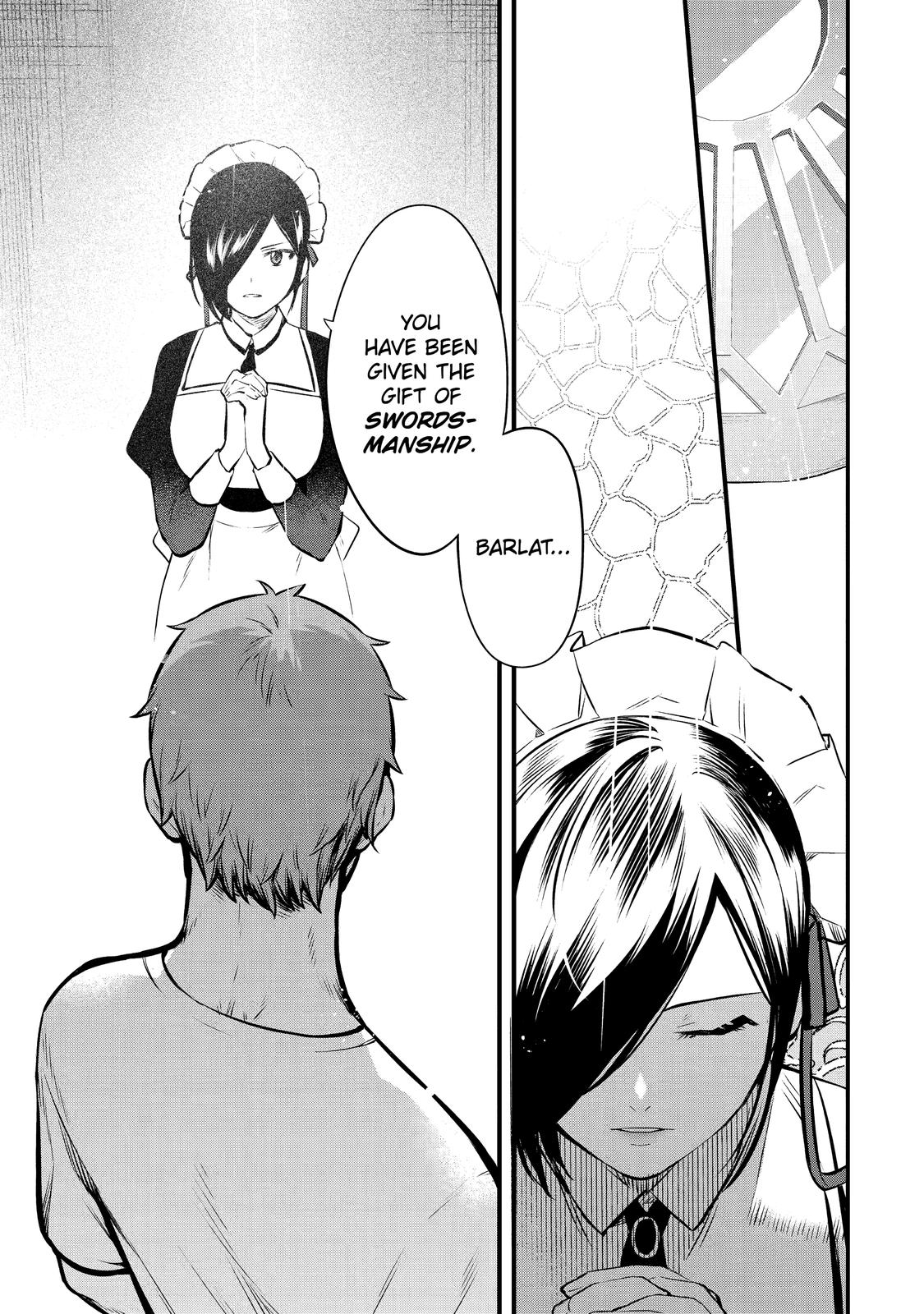 The Amazing Village Creator: Slow Living With the Village Building Cheat Chapter 9 page 6 - 
