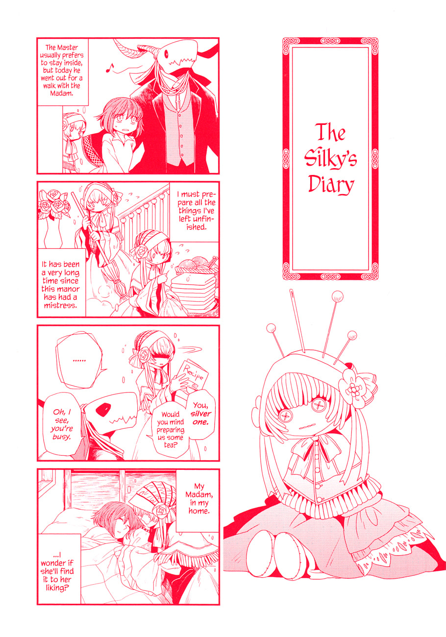 The Ancient Magus