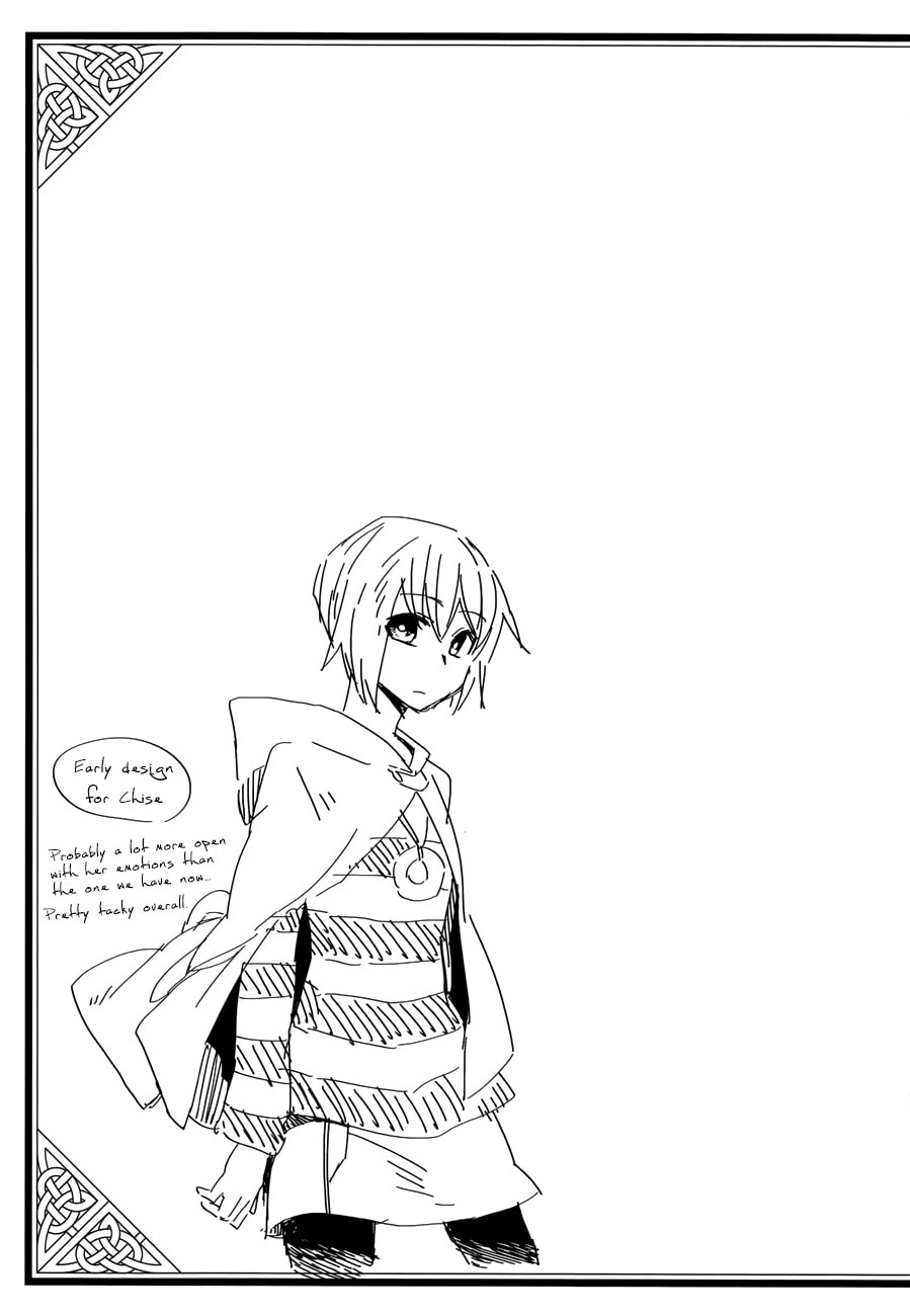 The Ancient Magus