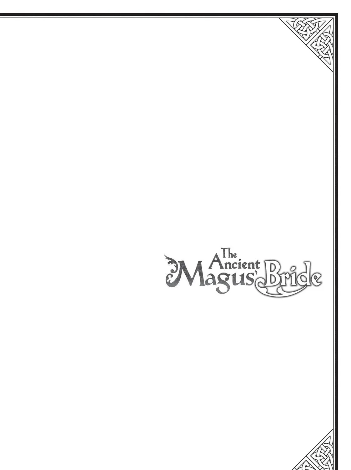 The Ancient Magus