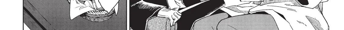 The Ancient Magus