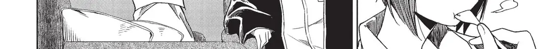 The Ancient Magus