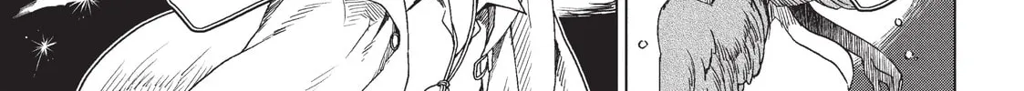 The Ancient Magus