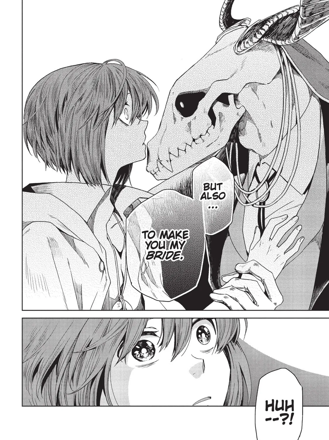 The Ancient Magus