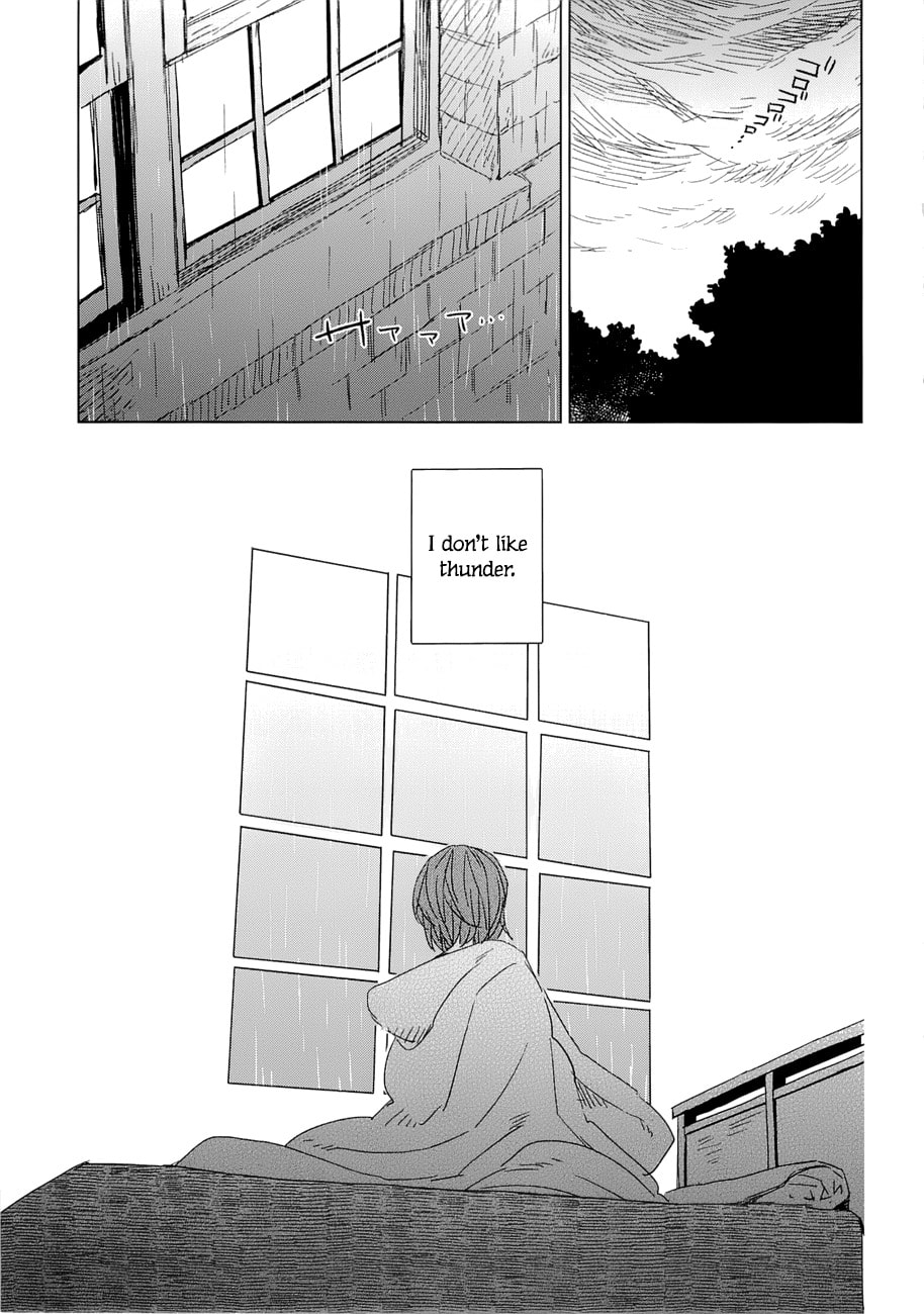 The Ancient Magus