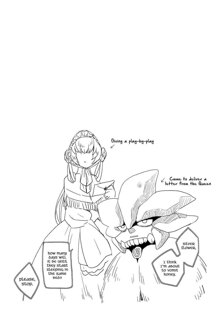 The Ancient Magus