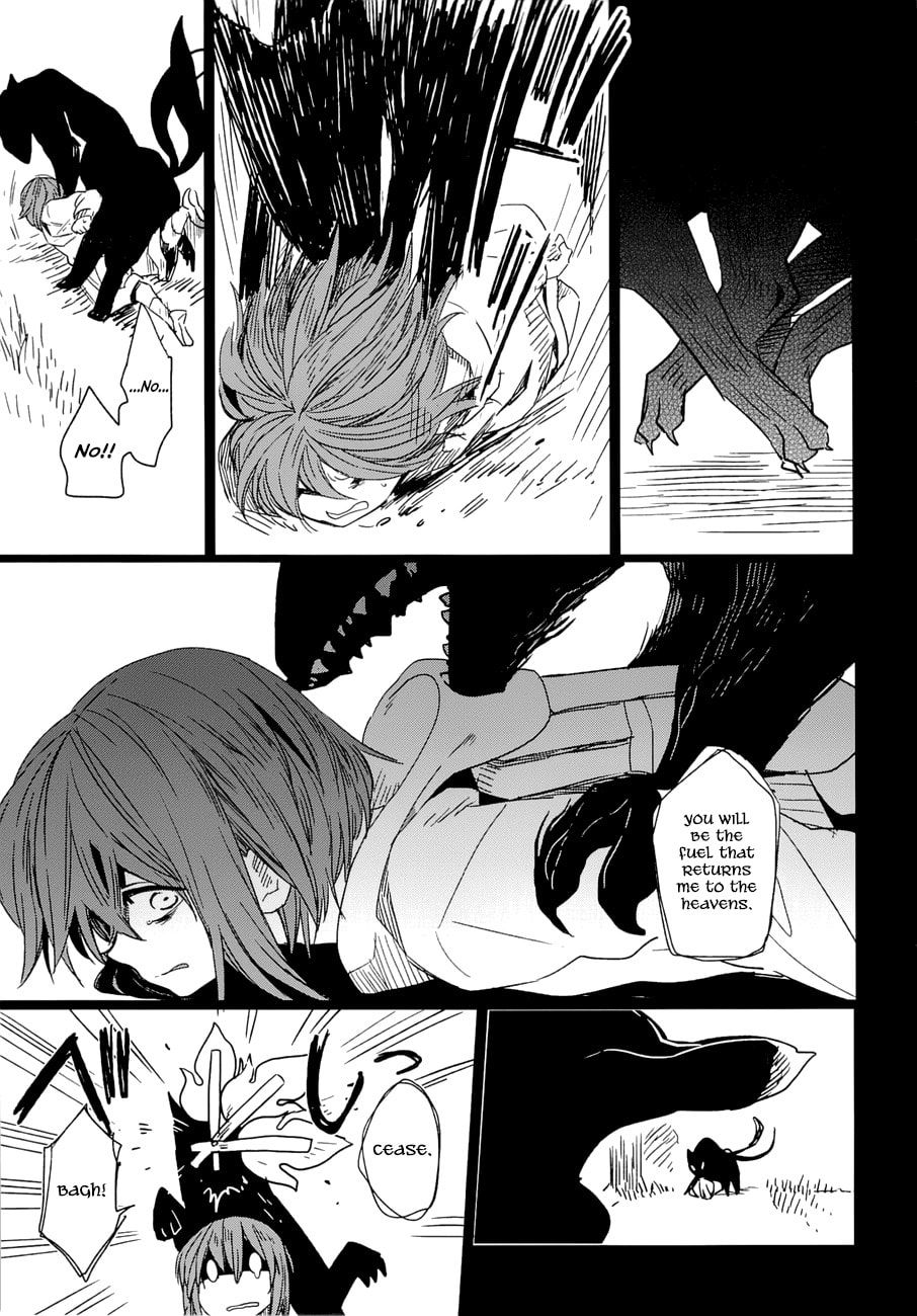 The Ancient Magus