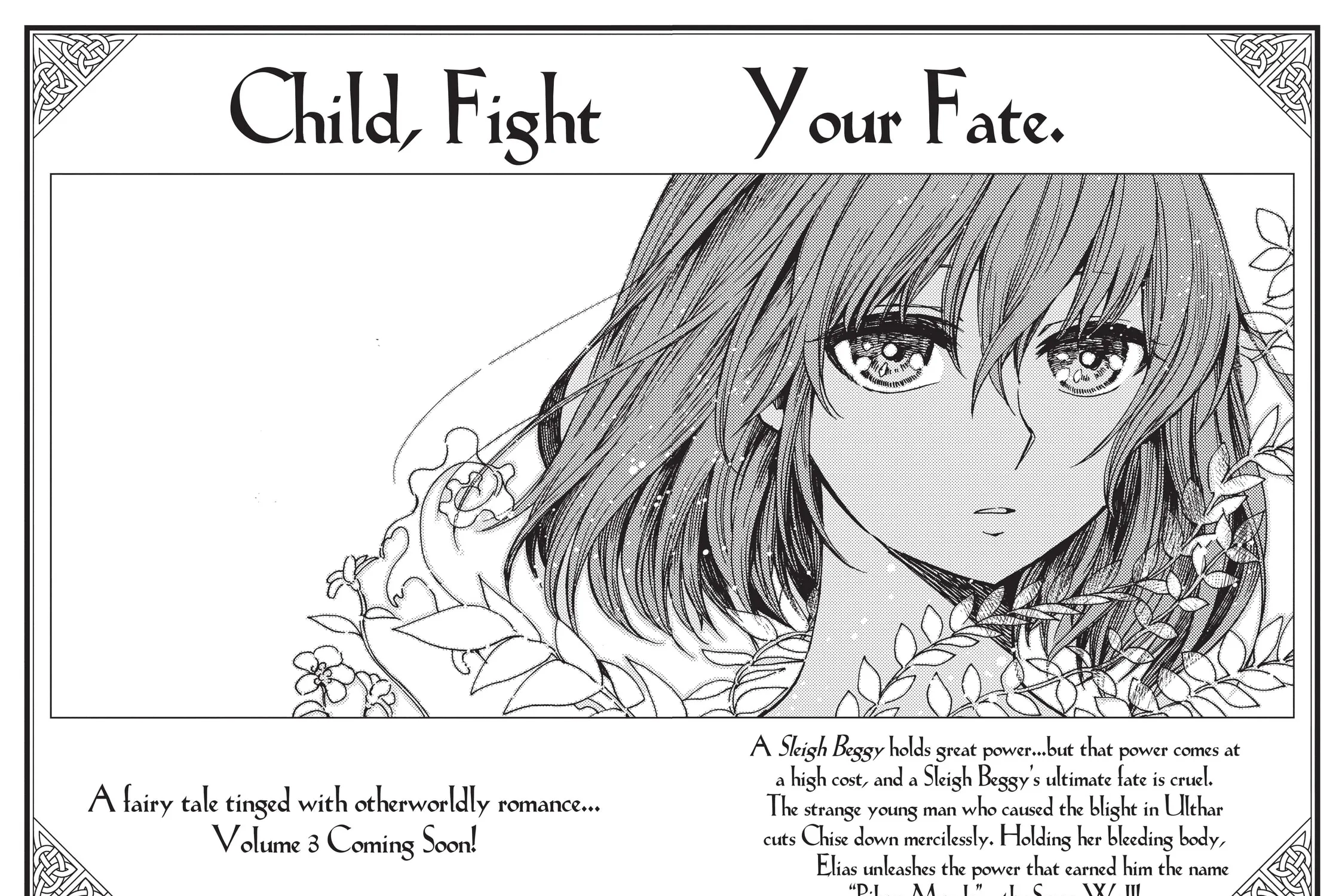 The Ancient Magus