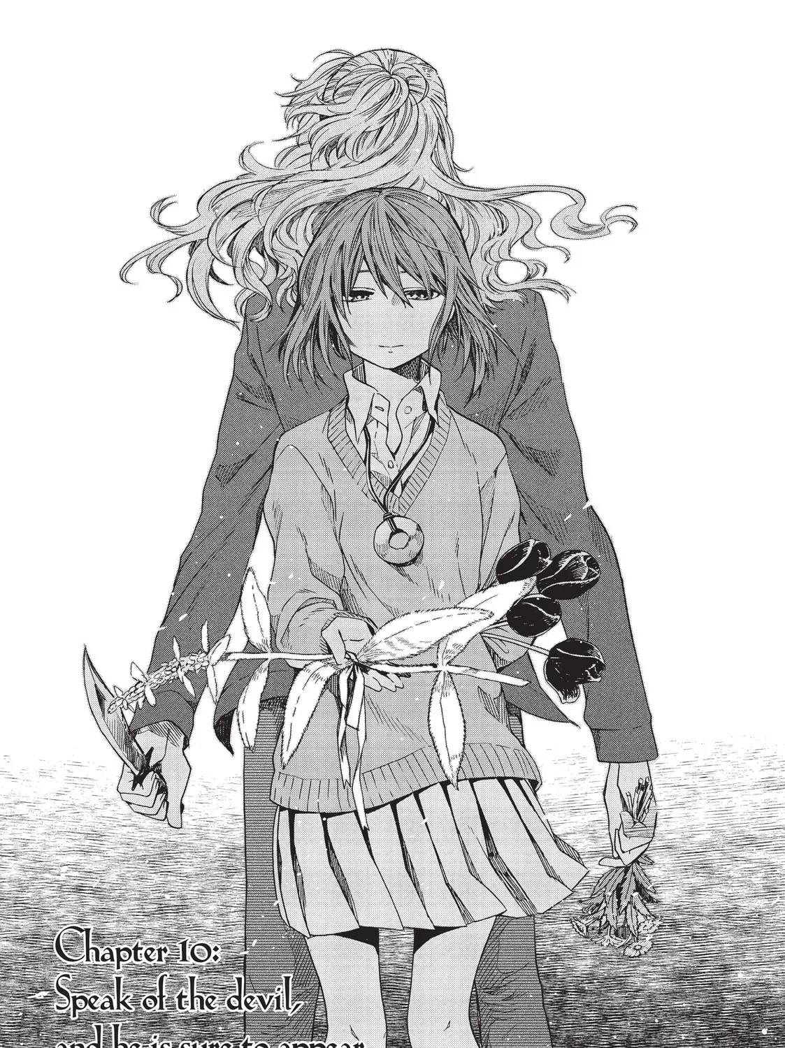 The Ancient Magus