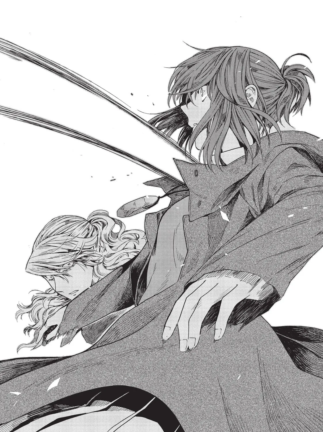 The Ancient Magus