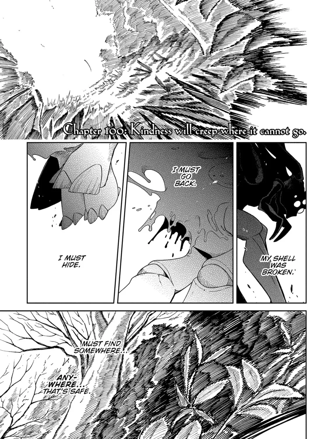 The Ancient Magus