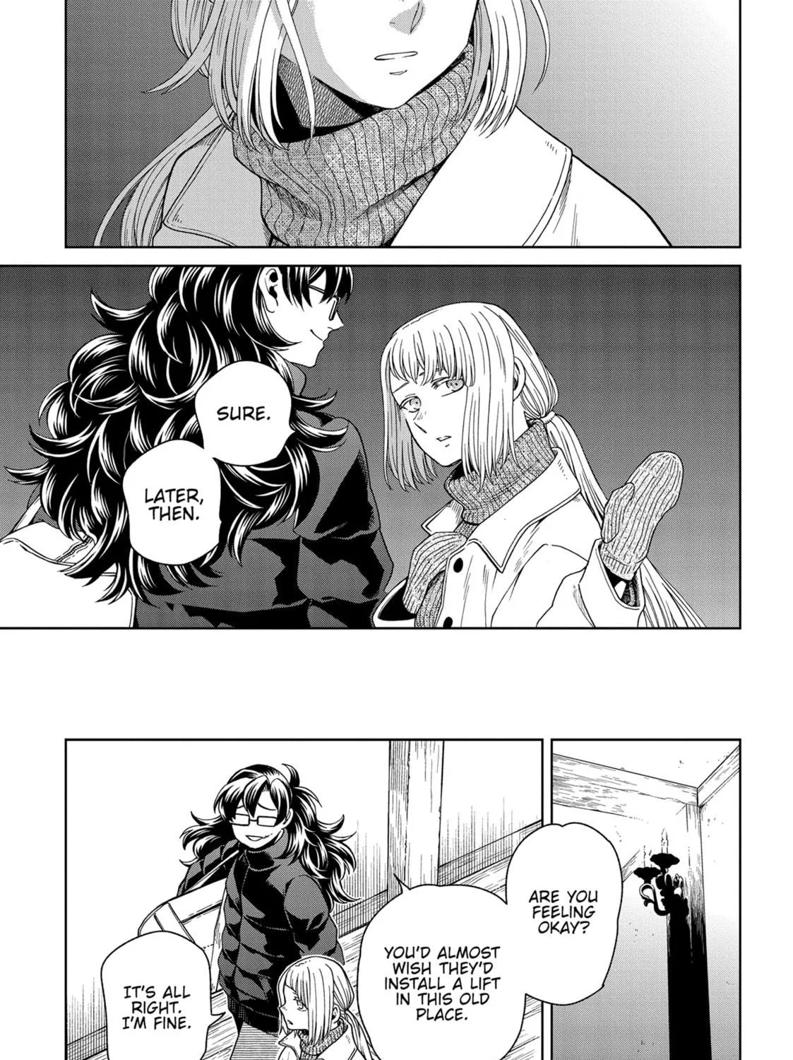 The Ancient Magus