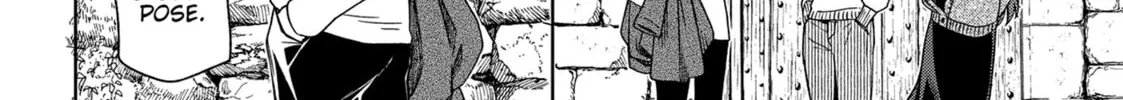 The Ancient Magus