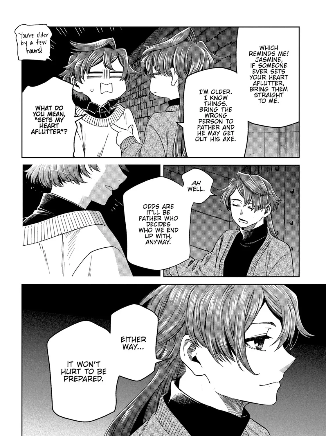 The Ancient Magus