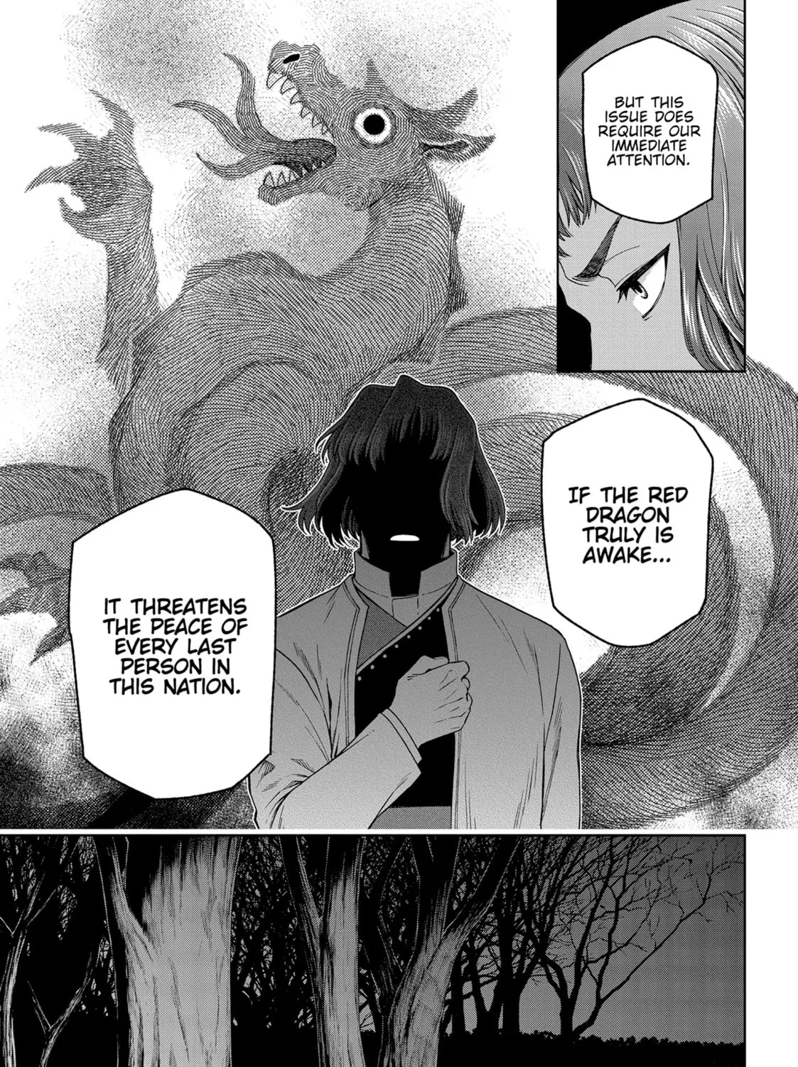 The Ancient Magus