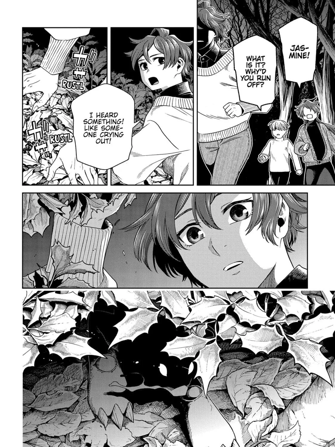 The Ancient Magus