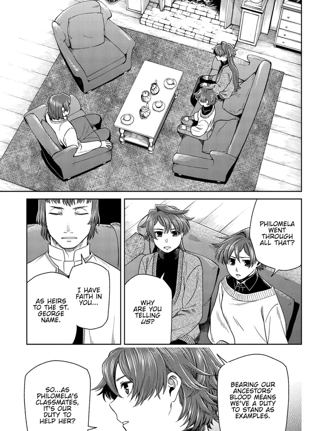 The Ancient Magus